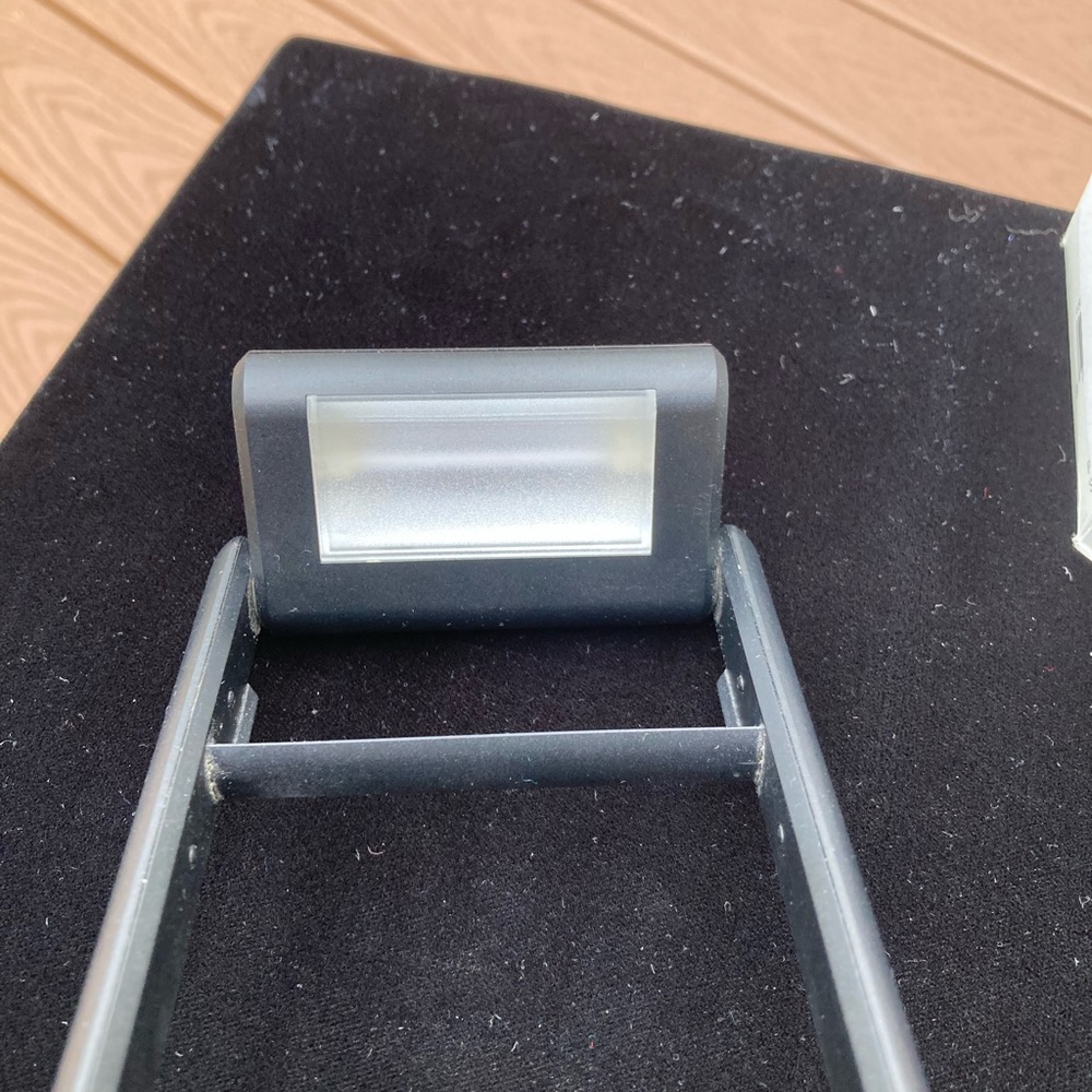Vintage Phorm book light - Picture 6 of 11